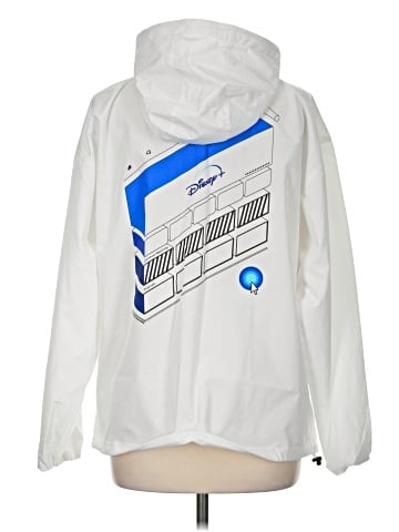 Disney Windbreaker (view 2)