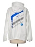 Disney 100% Polyester White Windbreaker Size M - photo 2