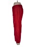 J.Crew Red Casual Pants Size 30 waist (petite) - photo 5