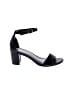 Steve Madden Black Sandals Size 2 (youth) - photo 1