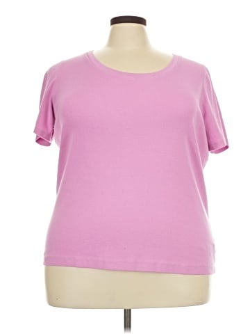 Preswick & Moore Short Sleeve T-Shirt (view 1)