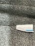 Columbia 100% Polyester Gray Fleece Size S - photo 6