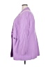 ELOQUII Purple Blazer Size 18 Plus - photo 5