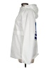 Disney 100% Polyester White Windbreaker Size M - photo 5