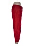 J.Crew Red Casual Pants Size 30 waist (petite) - photo 4
