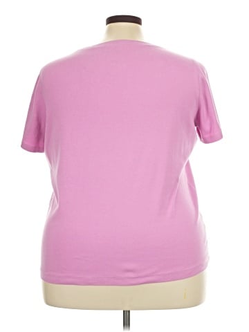 Preswick & Moore Short Sleeve T-Shirt (view 2)