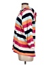Tribal Pink Poncho Size L - photo 5