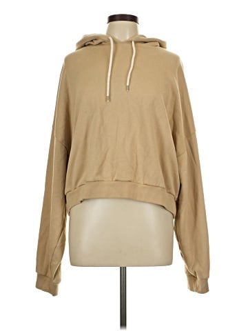 Gap Pullover Hoodie (view 1)