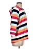 Tribal Pink Poncho Size L - photo 4