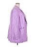 ELOQUII Purple Blazer Size 18 Plus - photo 4