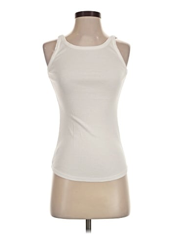 Ann Taylor LOFT Tank Top (view 1)
