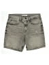 Zara Gray Denim Shorts Size 31 waist - photo 1