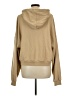 Gap Tan Pullover Hoodie Size L - photo 2