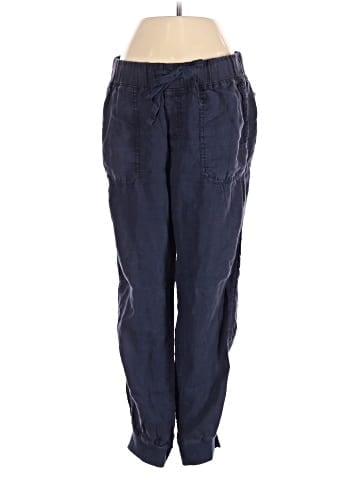 Caslon Casual Pants (view 1)