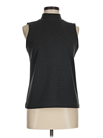 J.Crew 365 Sleeveless T-Shirt (view 1)