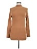 OGL Tan Long Sleeve Top Size M - photo 1