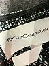 BCBGeneration Gray Kimono Size S - photo 7