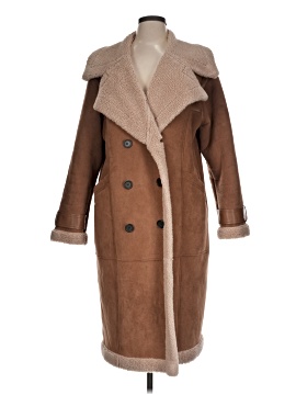 Avec Les Filles Coat