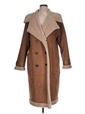 Avec Les Filles Coat (view 1)
