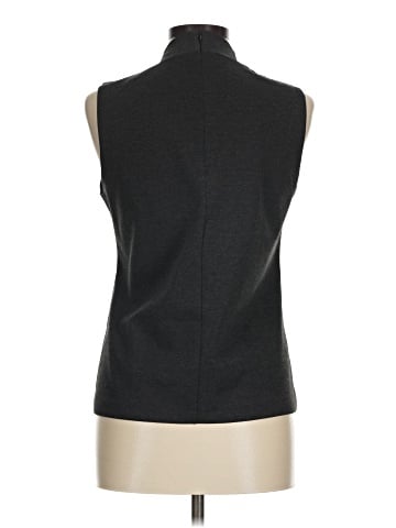 J.Crew 365 Sleeveless T-Shirt (view 2)
