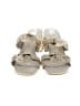 Kaanas Gold Sandals Size 9 - photo 2