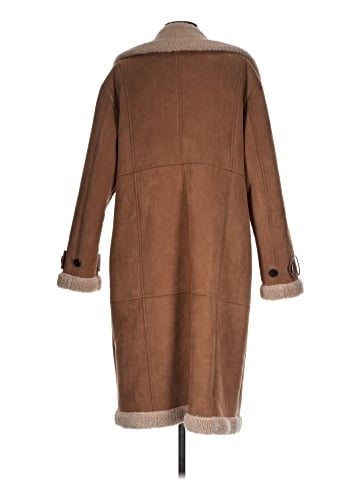 Avec Les Filles Coat (view 2)