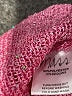 White Fox Pink Sleeveless Top Size XXS - photo 8