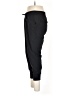 Athleta Solid Black Casual Pants Size 8 (petite) - photo 5