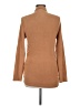 OGL Tan Long Sleeve Top Size M - photo 2