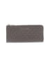 MICHAEL Michael Kors Gray Wallet One size - photo 1