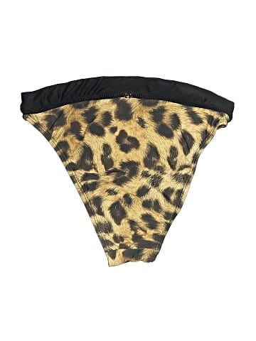 PilyQ Swimsuit Bottoms (view 2)