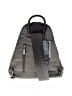 Baggallini 100% Nylon Gray Backpack One size - photo 2