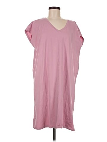Eileen Fisher Casual Dress (view 1)