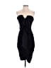 Assorted Brands Black Cocktail Dress Size S - photo 1