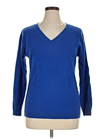 Talbots Cardigan (view 1)