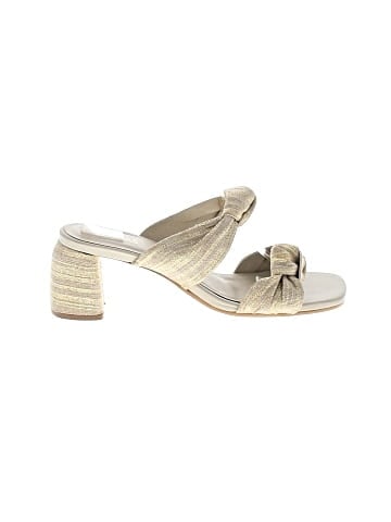 Kaanas Sandals (view 1)