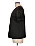 Unbranded Black Short Sleeve Top Size L - photo 5