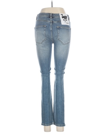Sandrine Rose Jeans (view 2)