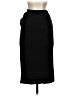 Pink Blush Solid Black Formal Skirt Size S - photo 2
