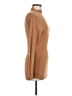 OGL Tan Long Sleeve Top Size M - photo 4