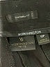 Worthington Solid Black Athletic Shorts Size 12 Petite - photo 3