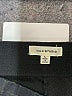 Max Studio Plaid Black Dress Pants Size L - photo 7
