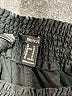 Forever 21 Solid Black Shorts Size M - photo 3