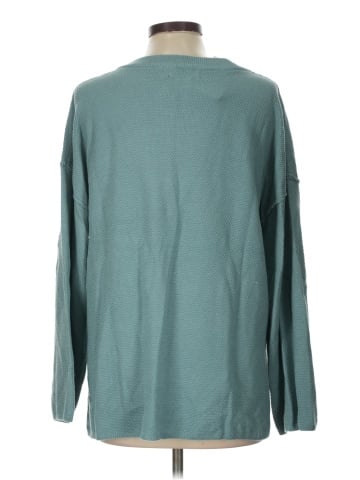 Lillusory Pullover Sweater (view 2)