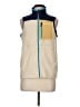 Cotopaxi 100% Recycled Polyester Ivory Vest One size - photo 1