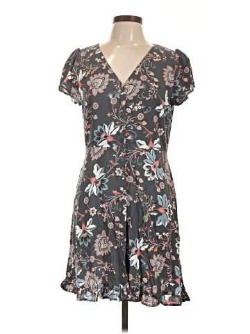 Ann Taylor LOFT Outlet Casual Dress (view 1)