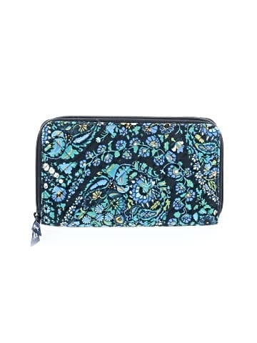 Vera Bradley Wallet (view 1)