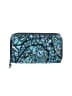 Vera Bradley 100% Cotton Blue Wallet One size - photo 1