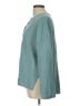 Lillusory Teal Pullover Sweater Size L - photo 5