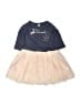 Old Navy 100% Polyester Blue Dress Size 5T - photo 1